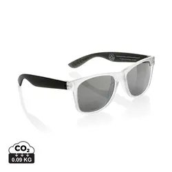 Sunčane naočale Gleam RCS reciklirane PC zrcalne leće P453.87 black-0