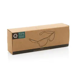 Sunčane naočale Gleam RCS reciklirane PC zrcalne leće P453.87 blue-10