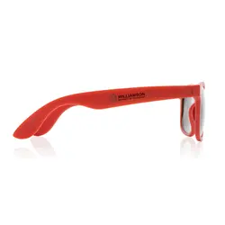 Sunčane naočale RCS P453.89 red-3