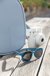 Sunčane naočale od vlakana pšenične slame P453.91 blue-8