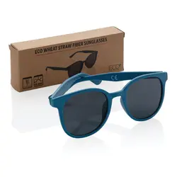 Sunčane naočale od vlakana pšenične slame P453.91 blue-9
