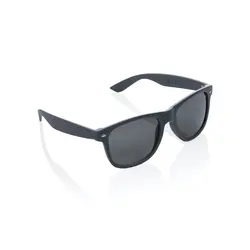 Sunčane naočale od reciklirane PC plastike GRS P453.96 grey-1