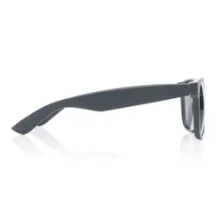 Sunčane naočale od reciklirane PC plastike GRS P453.96 grey-4