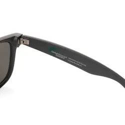 Sunčane naočale od reciklirane PC plastike GRS P453.96 grey-5