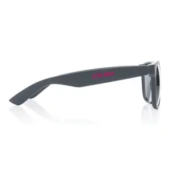 Sunčane naočale od reciklirane PC plastike GRS P453.96 grey-3