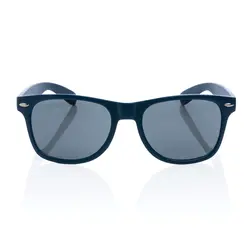Sunčane naočale od reciklirane PC plastike GRS P453.96 navy-2