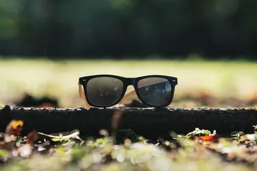 Sunčane naočale RCS P453.97 black-5