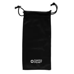 Polarizirane sunčane naočale Swiss Peak RCS P453.98 black-5