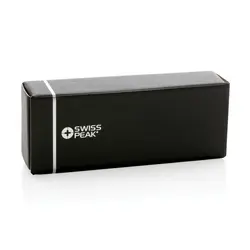 Polarizirane sunčane naočale Swiss Peak RCS P453.98 black-12