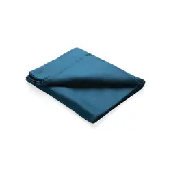 Deka od flisa u torbici P459.06 navy-1