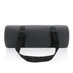 Deka za piknik Impact Aware™ RPET P459.07 anthracite-2