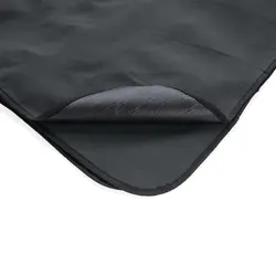Deka za piknik Impact Aware™ RPET P459.07 anthracite-4