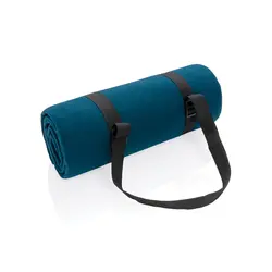 Deka za piknik Impact Aware™ RPET P459.07 navy-1