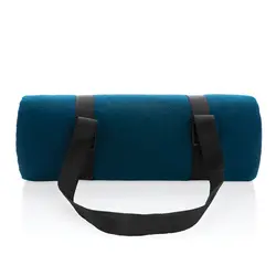 Deka za piknik Impact Aware™ RPET P459.07 navy-2