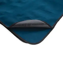 Deka za piknik Impact Aware™ RPET P459.07 navy-4