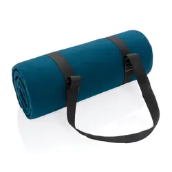 Deka za piknik Impact Aware™ RPET P459.07 navy-6