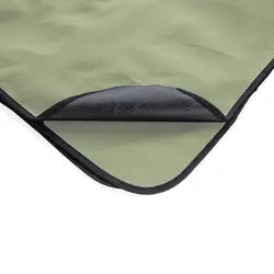 Deka za piknik Impact Aware™ RPET P459.07 green-4