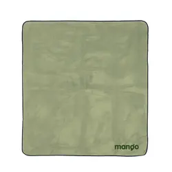 Deka za piknik Impact Aware™ RPET P459.07 green-3