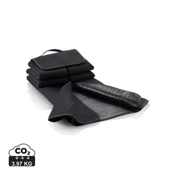 Piknik deka P459.09 black-0