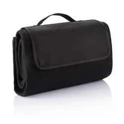Piknik deka P459.09 black-2