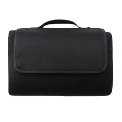 Piknik deka P459.09 black-4