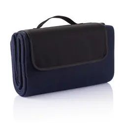 Piknik deka P459.09 navy-2