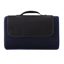 Piknik deka P459.09 navy-4