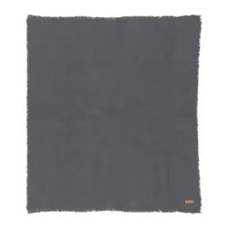 Pokrivač 130x150 cm Ukiyo Aware™ Polylana® P459.10 grey-2