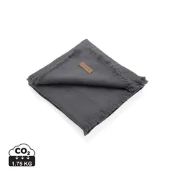 Pokrivač 130x150 cm Ukiyo Aware™ Polylana® P459.10 grey-0