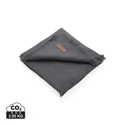 Pokrivač 130x150 cm Ukiyo Aware™ Polylana® P459.10 grey-9