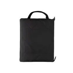 Deka za piknik Impact Aware™ RPET P459.12 black-1