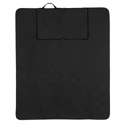 Deka za piknik Impact Aware™ RPET P459.12 black-4