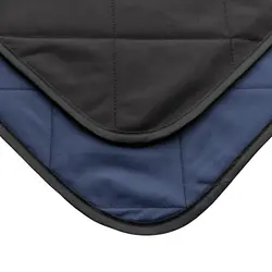 Deka za piknik Impact Aware™ RPET P459.12 black-5