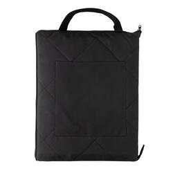 Deka za piknik Impact Aware™ RPET P459.12 black-6 Deka za piknik Impact Aware™ RPET P459.12 black-6