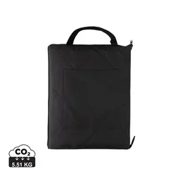 Deka za piknik Impact Aware™ RPET P459.12 black-0
