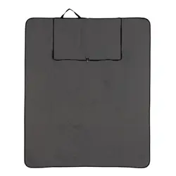 Deka za piknik Impact Aware™ RPET P459.12 anthracite-4