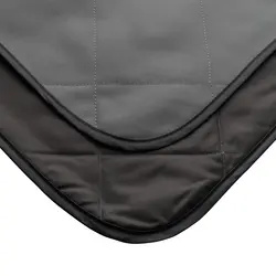 Deka za piknik Impact Aware™ RPET P459.12 anthracite-5
