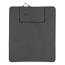 Deka za piknik Impact Aware™ RPET P459.12 anthracite-3
