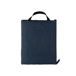 Deka za piknik Impact Aware™ RPET P459.12 navy-1