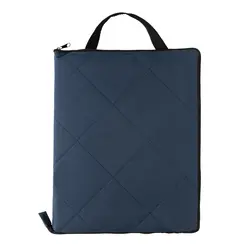 Deka za piknik Impact Aware™ RPET P459.12 navy-2