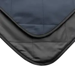 Deka za piknik Impact Aware™ RPET P459.12 navy-5