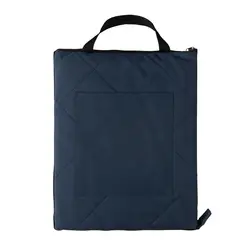 Deka za piknik Impact Aware™ RPET P459.12 navy-6