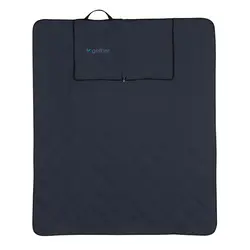 Deka za piknik Impact Aware™ RPET P459.12 navy-3