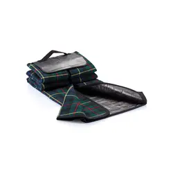 Deka za piknik P459.61 black-1