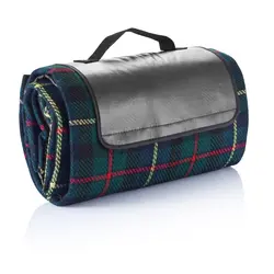 Deka za piknik P459.61 black-2