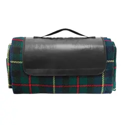 Deka za piknik P459.61 black-4