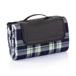 Deka za piknik P459.61 navy-2