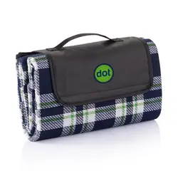 Deka za piknik P459.61 navy-3
