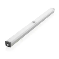 USB-punjivi senzor pokreta s 20 LED lampica P513.03 silver-2