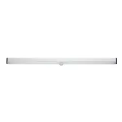 USB-punjivi senzor pokreta s 20 LED lampica P513.03 silver-6